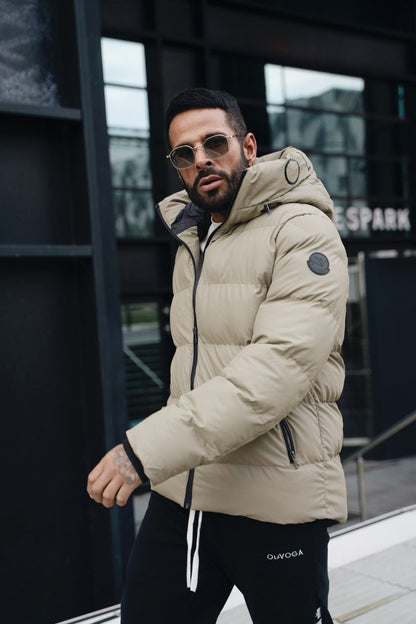 Olavoga Sparknoing kabát