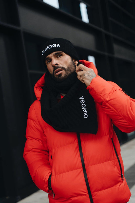 Olavoga Sparknoing kabát