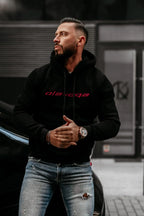 Olavoga Sprint-Pullover