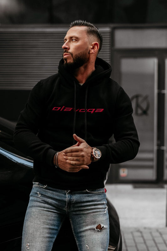 Olavoga Sprint-Pullover