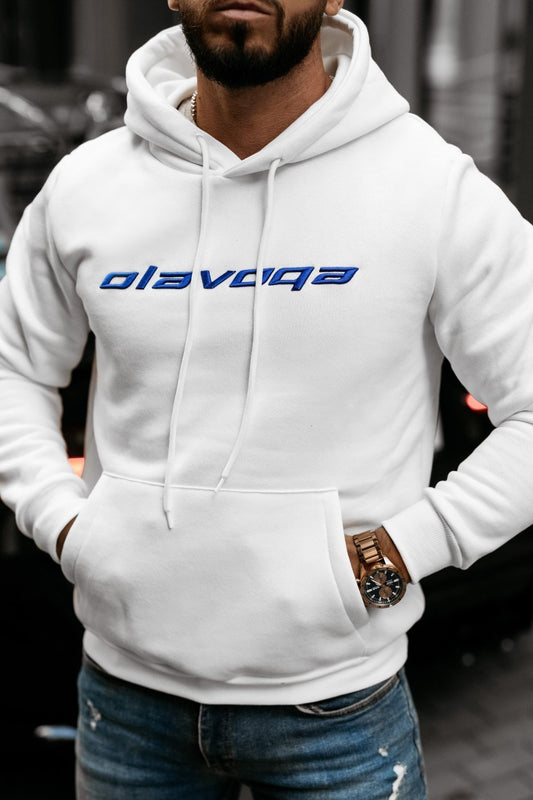 Olavoga Sprint-Pullover