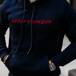 Olavoga Sprint-Pullover