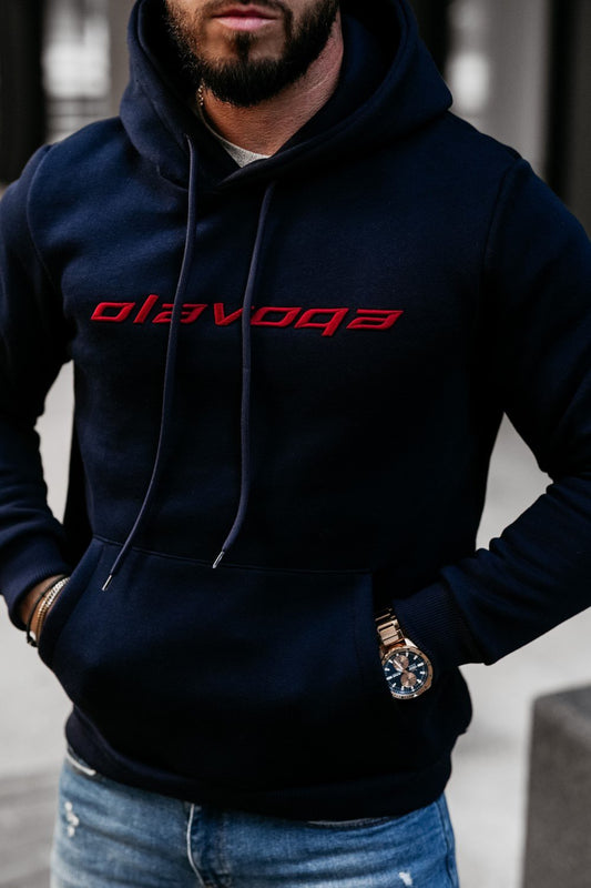 Olavoga Sprint-Pullover