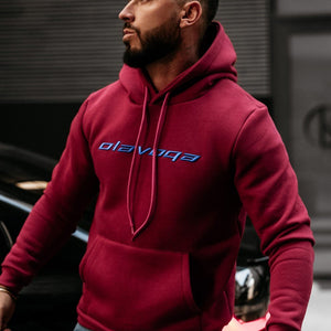 Olavoga Sprint-Pullover