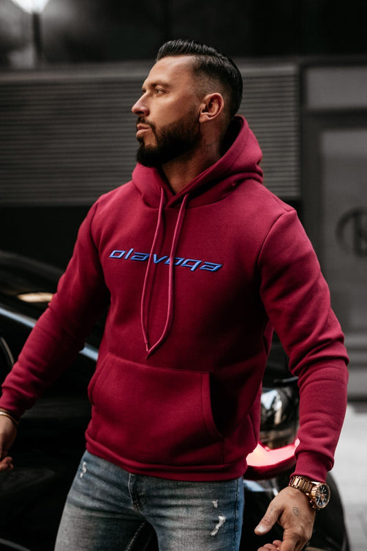 Olavoga Sprint-Pullover