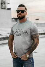 Olavoga Star of Paris Kurzarm-T-Shirt