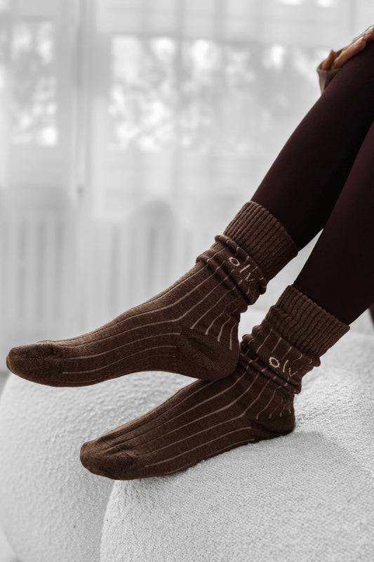Olavoga Stello Socken
