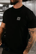 Olavoga Stone Kurzarm-T-Shirt