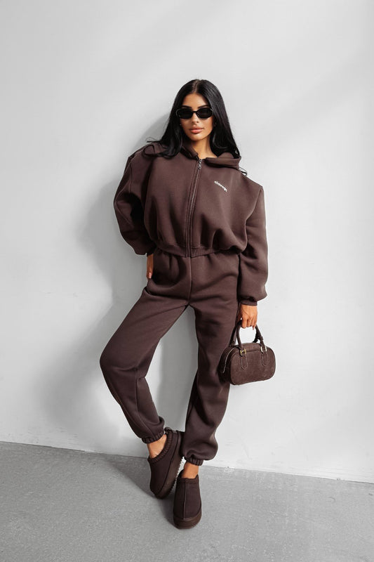 Olavoga Sumely szett