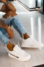 Olavoga Supra Schuh