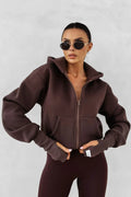 Olavoga Sweet Harmony Pullover