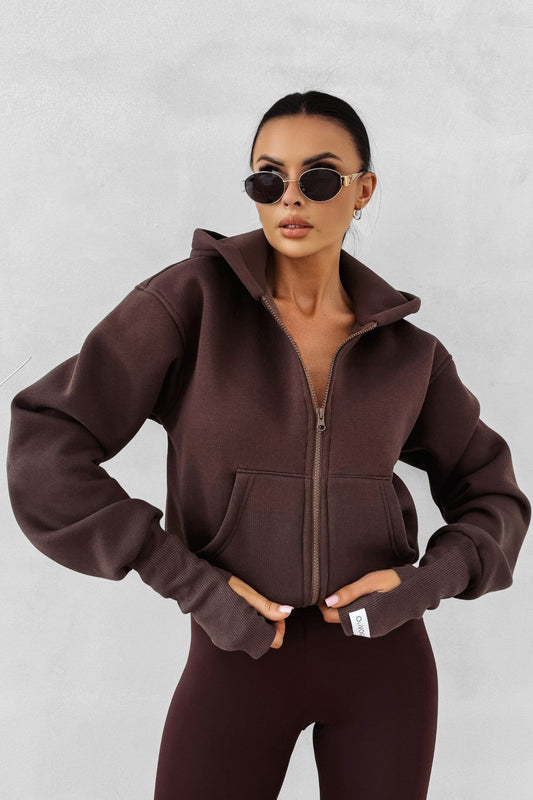 Olavoga Sweet Harmony Pullover
