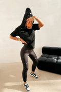 Olavoga Tactile leggings
