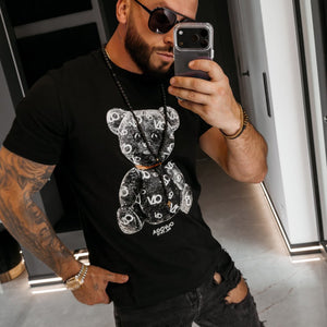 Olavoga Tady T-Shirt mit kurzen Ärmeln