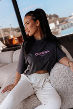Olavoga Taist Short Sleeve T-Shirt