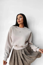 Olavoga Takedown Sweatshirt