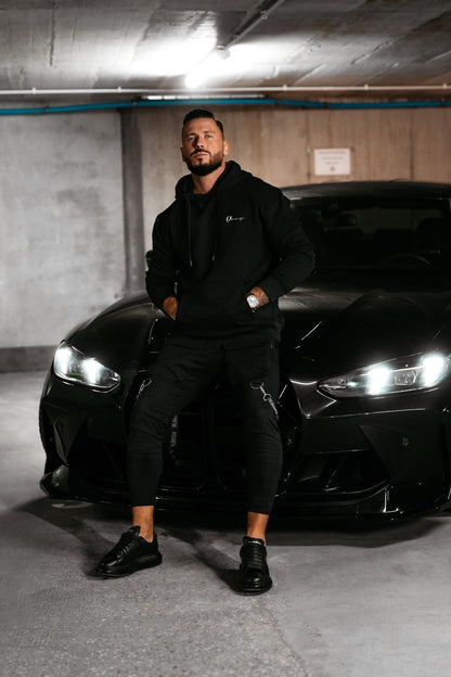 Olavoga Tazon pulóver