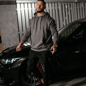 Olavoga Tazon pulóver