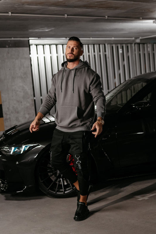 Olavoga Tazon pulóver