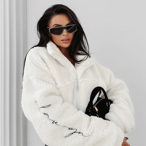 Olavoga Tedi pulóver