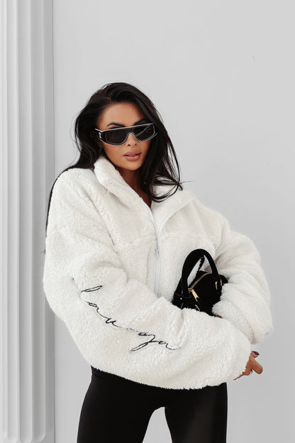 Olavoga Tedi pulóver