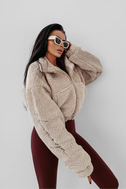 Olavoga Tedi pulóver