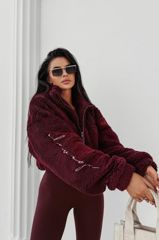 Olavoga Tedi pulóver