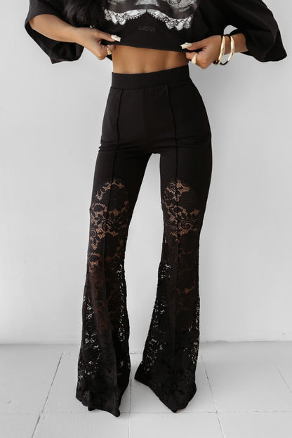 Olive green TEMBER pants