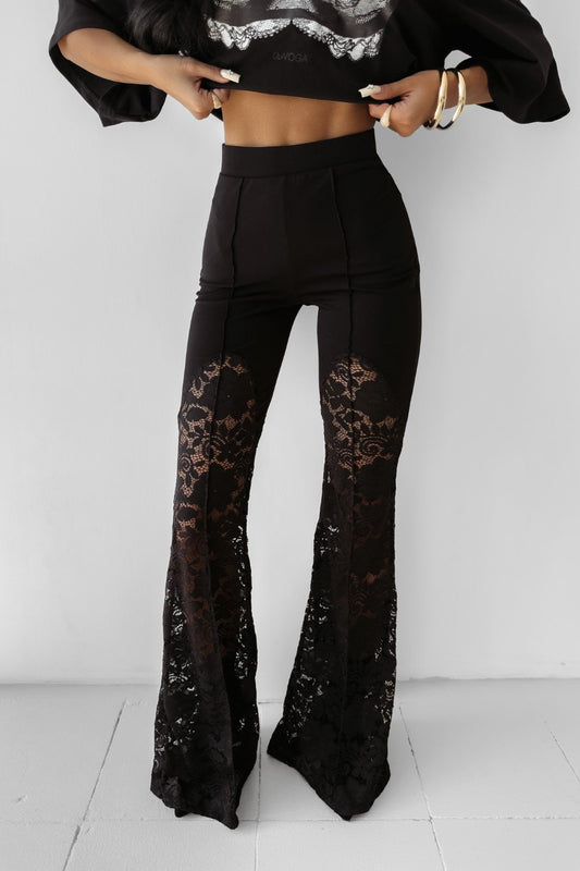 Olive green TEMBER pants