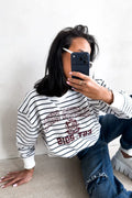 Olavoga Tenci Pullover