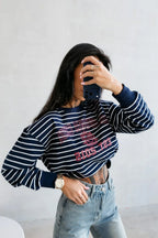 Olavoga Tenci Pullover