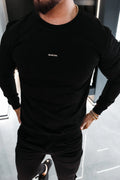 Olavoga Tengo Pullover