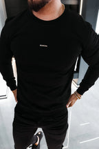 Olavoga Tengo Pullover