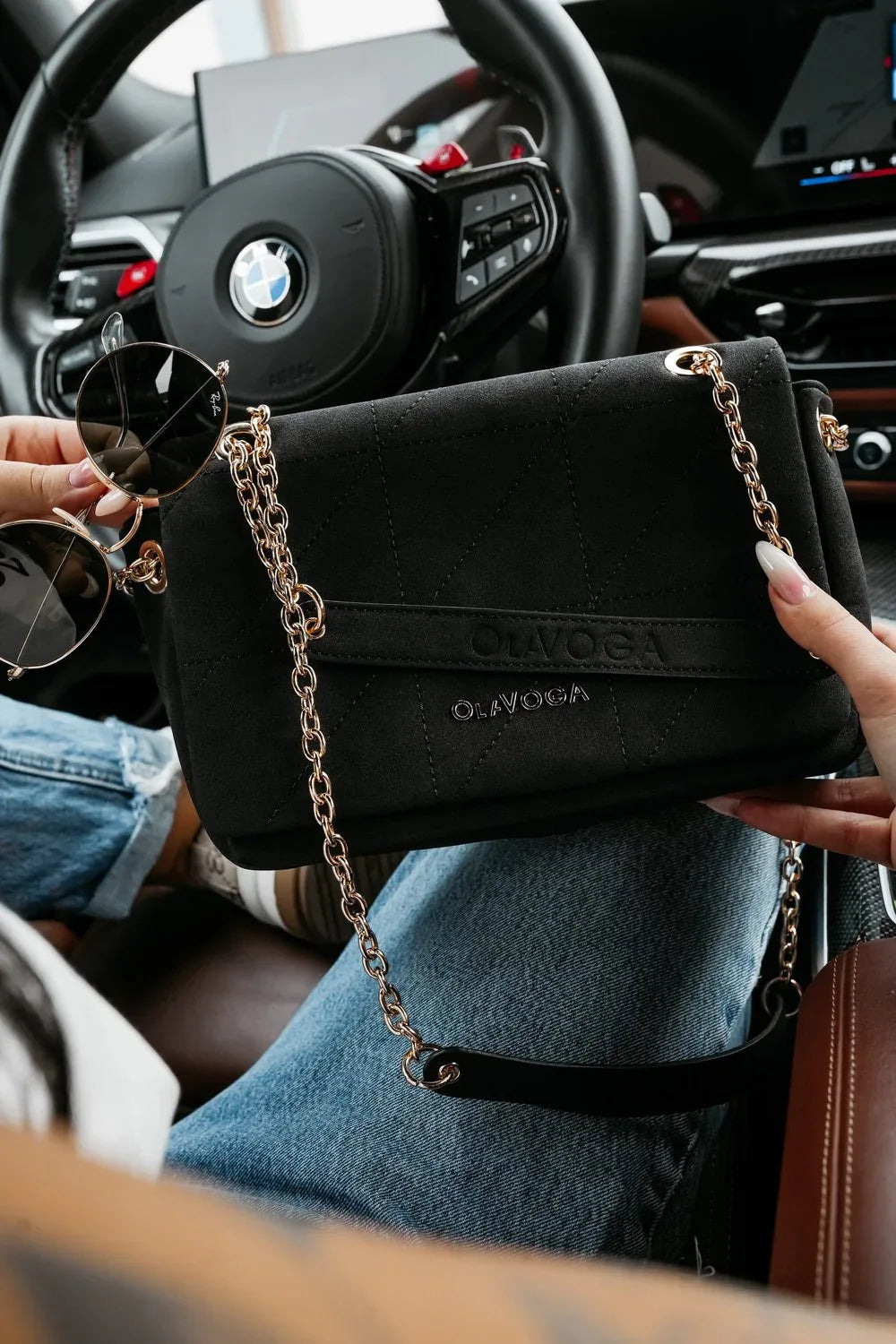 Olavoga Tering torebka