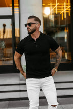 Olavoga Teron Herren T-Shirt