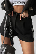 Olavoga Tinto Shorts