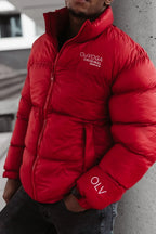 Olavoga Titan Jacke