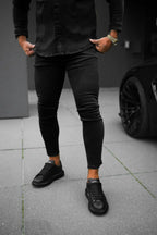 Olavoga Tolon Jeans