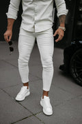Olavoga Tolon Jeans