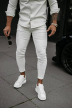 Olavoga Tolon Jeans