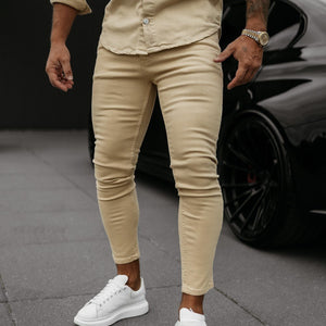 Olavoga Tolon Jeans
