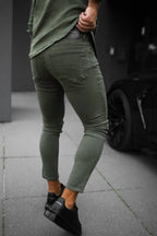 Olavoga Tolon Jeans