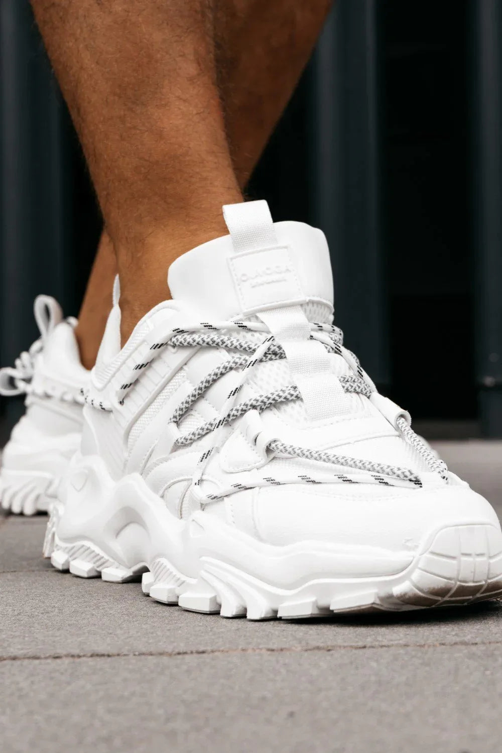 Olavoga Trace 2 Schuhe