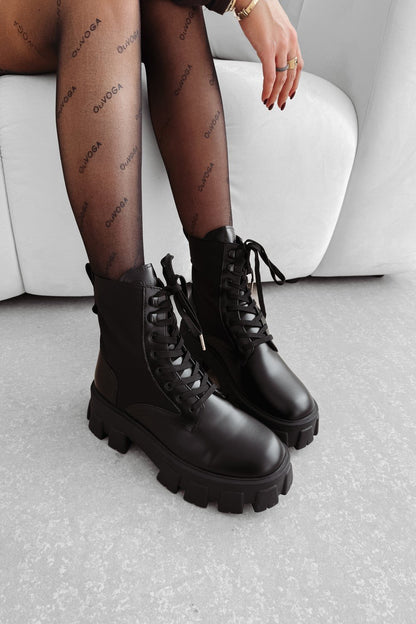 Olavoga Treakly bakancs