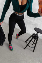 Olavoga Tripli leggings