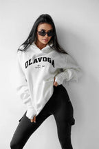 Olavoga Trode Hoodie