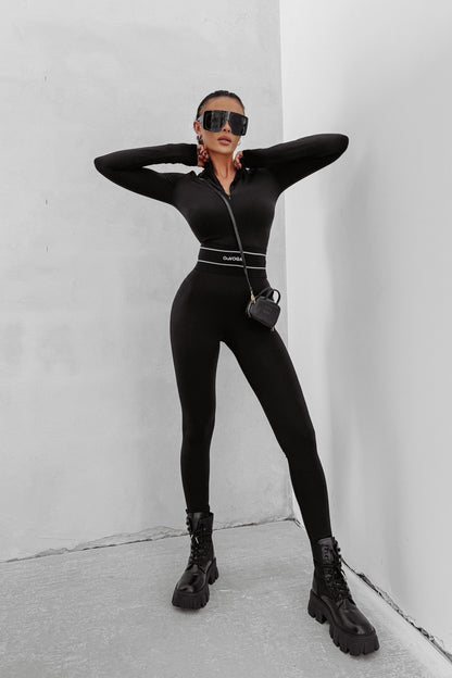 Olavoga True Shape overál