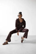 Olavoga Tuto-Set