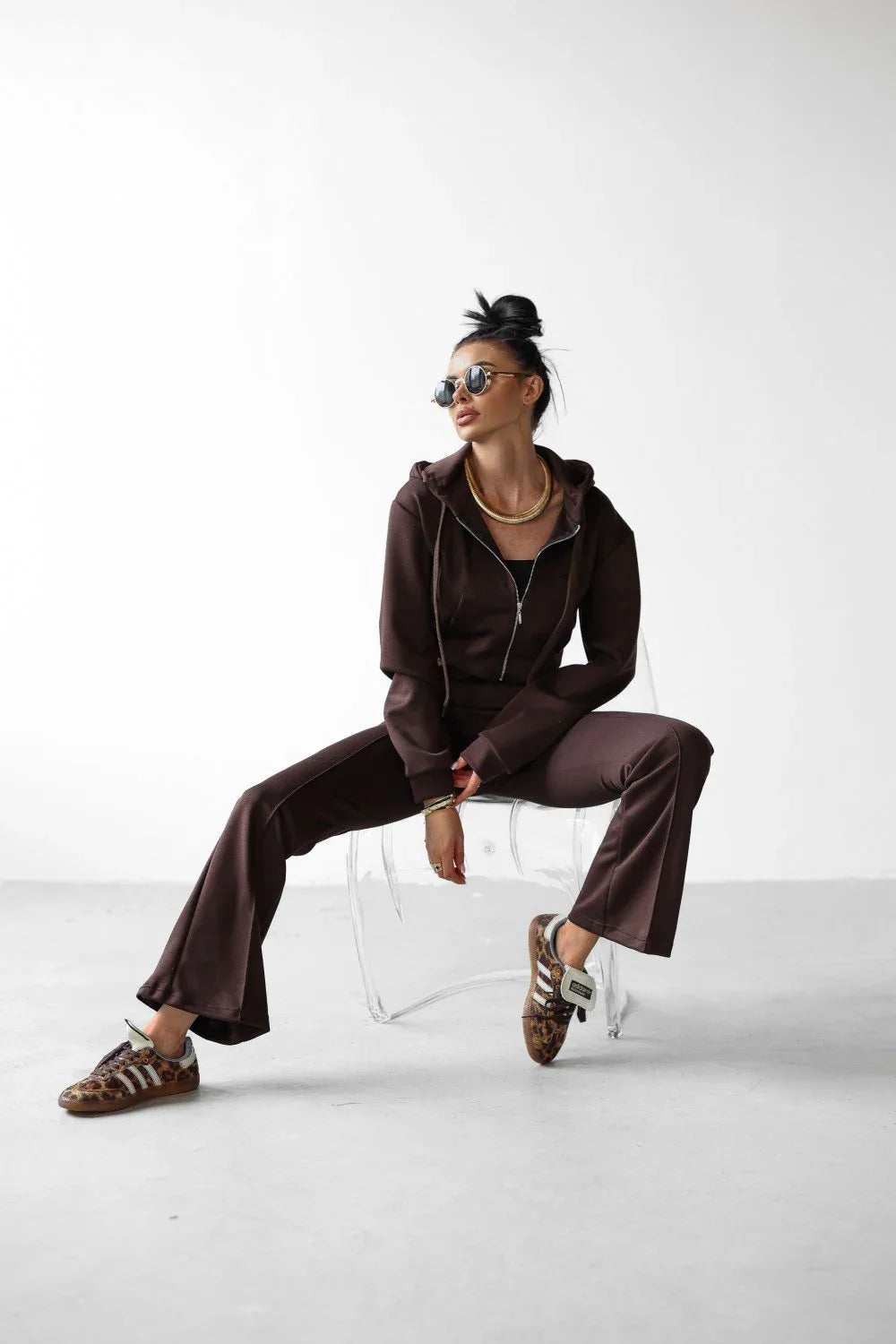 Olavoga Tuto-Set