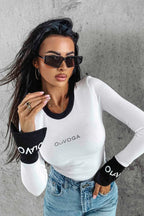 Olavoga Underline T-Shirt